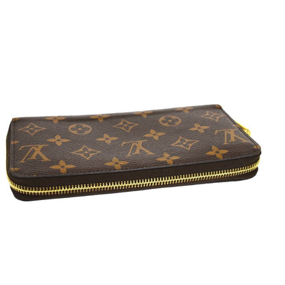 Louis Vuitton Zippy wallet Wallet