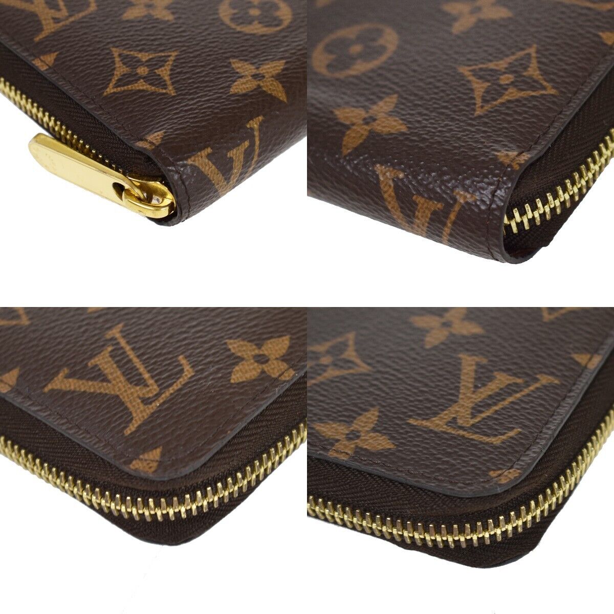 Louis Vuitton Zippy wallet Wallet