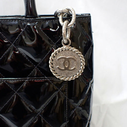 Chanel Medaillon Tote Bag