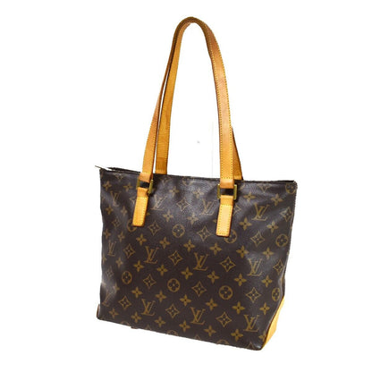 Louis Vuitton Cabas Piano Tote Bag