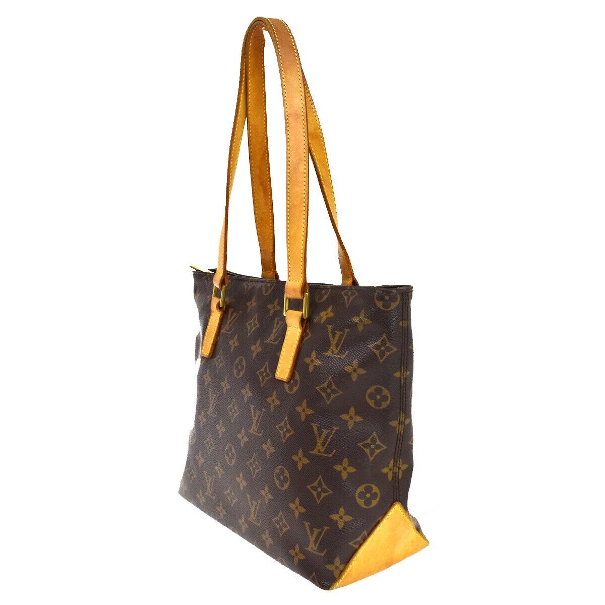 Louis Vuitton Cabas Piano Tote Bag