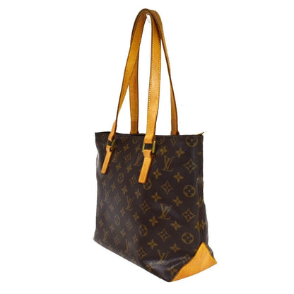 Louis Vuitton Cabas Piano Tote Bag