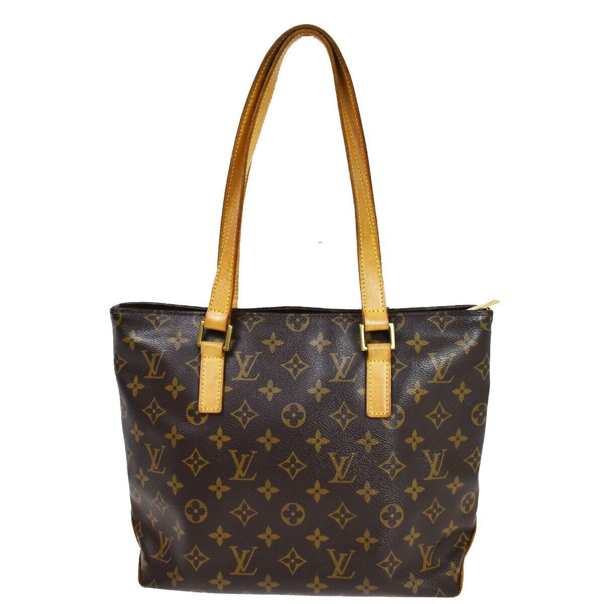 Louis Vuitton Cabas Piano Tote Bag