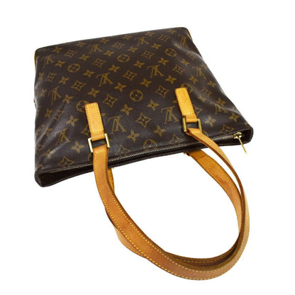 Louis Vuitton Cabas Piano Tote Bag