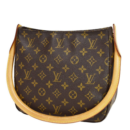 Louis Vuitton Looping MM Shoulder Bag