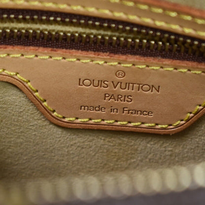 Louis Vuitton Looping MM Shoulder Bag