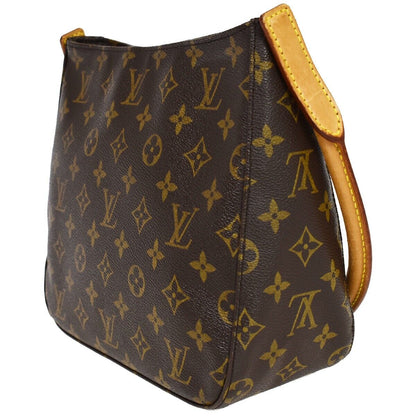 Louis Vuitton Looping MM Shoulder Bag