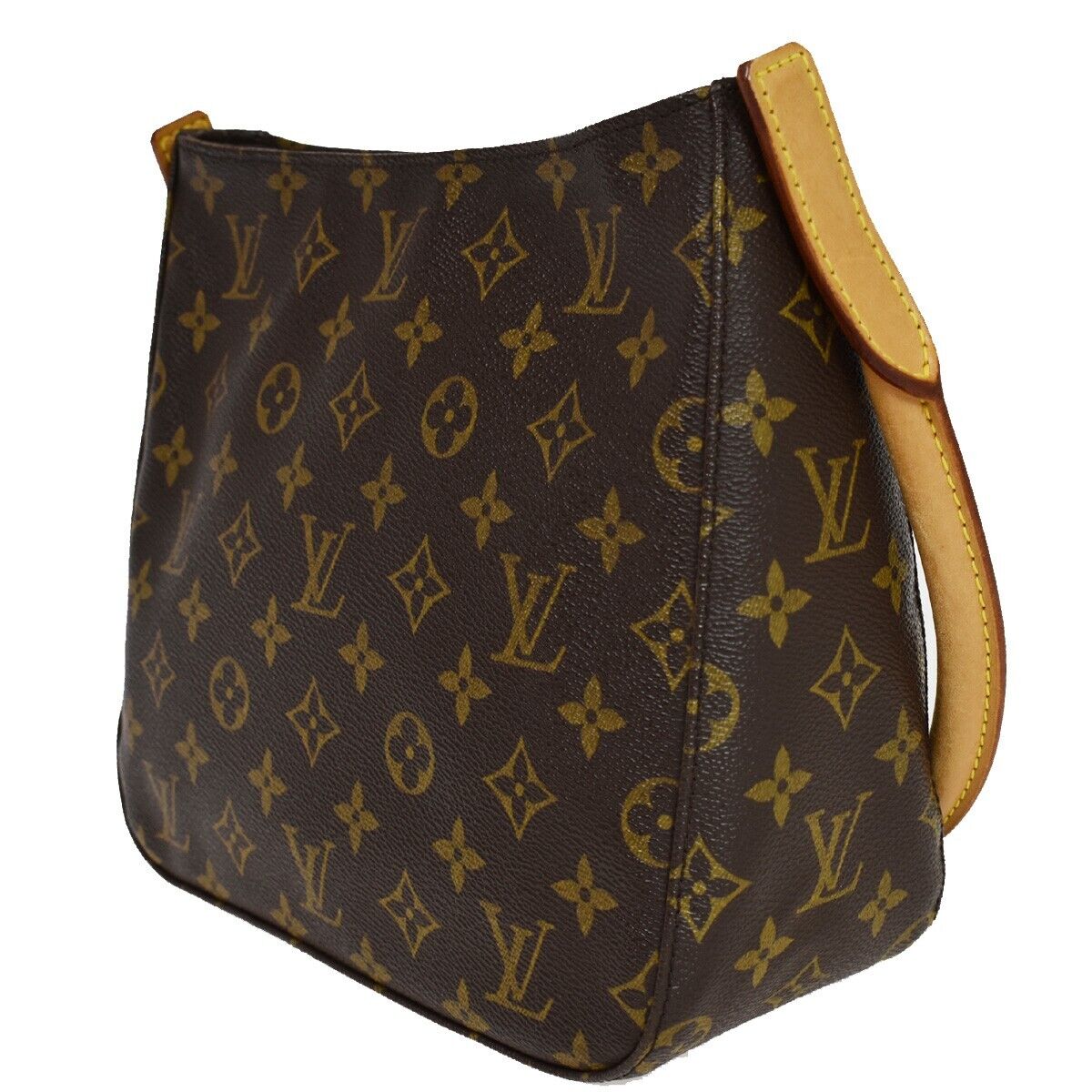 Louis Vuitton Looping MM Shoulder Bag