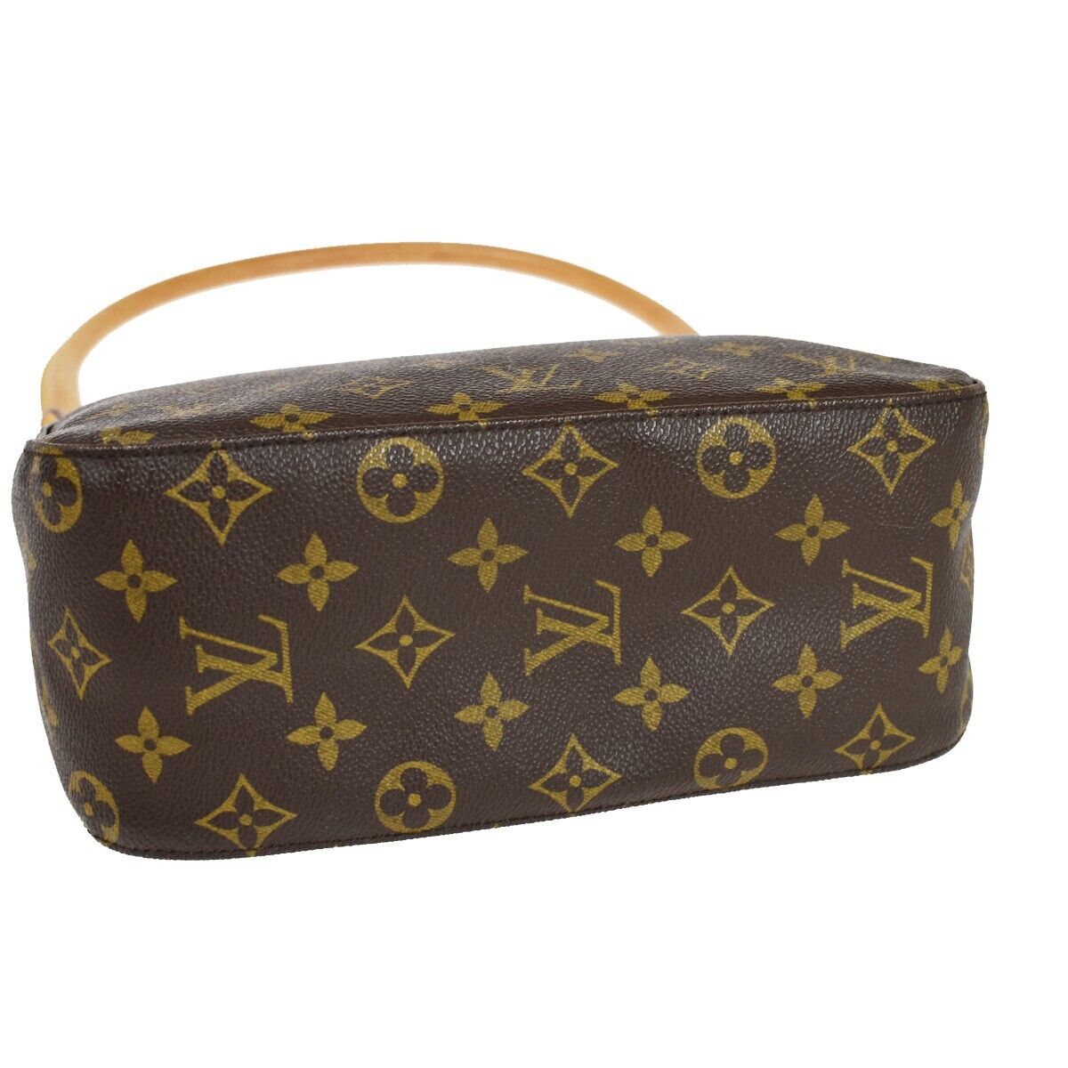 Louis Vuitton Looping MM Shoulder Bag