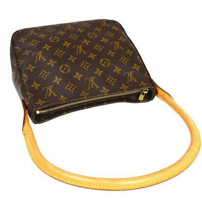 Louis Vuitton Looping MM Shoulder Bag