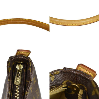 Louis Vuitton Looping MM Shoulder Bag