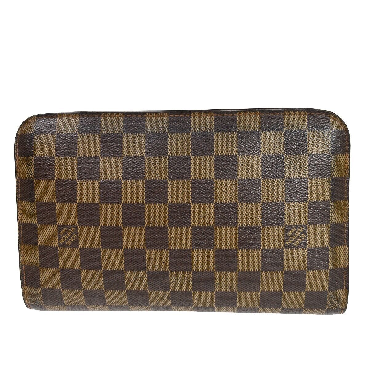 Louis Vuitton Saint Louis Clutch