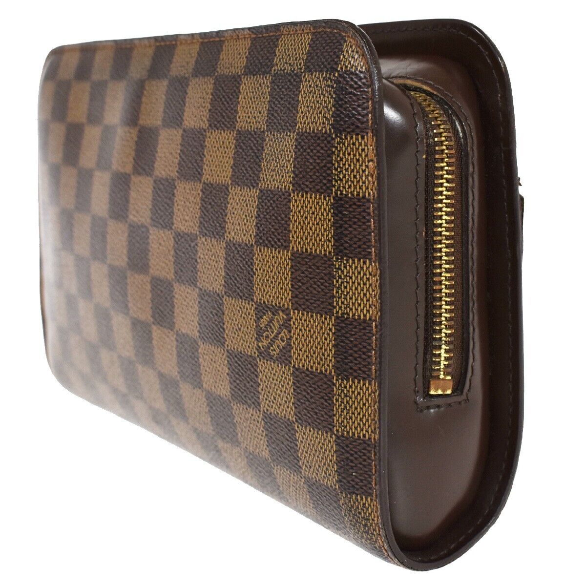 Louis Vuitton Saint Louis Clutch