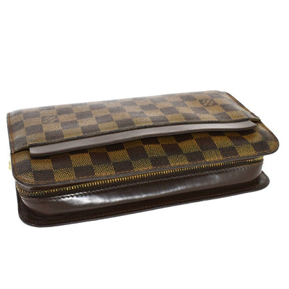 Louis Vuitton Saint Louis Clutch