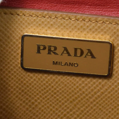 Prada Saffiano Handbag