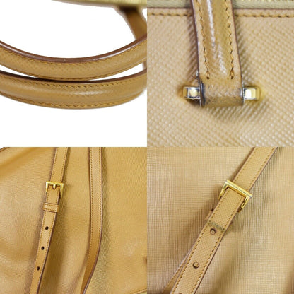 Prada Saffiano Handbag