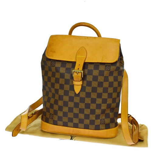 Louis Vuitton Arlequin Backpack