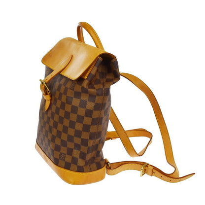 Louis Vuitton Arlequin Backpack