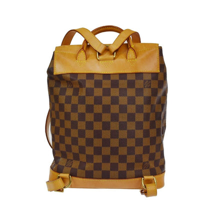 Louis Vuitton Arlequin Backpack