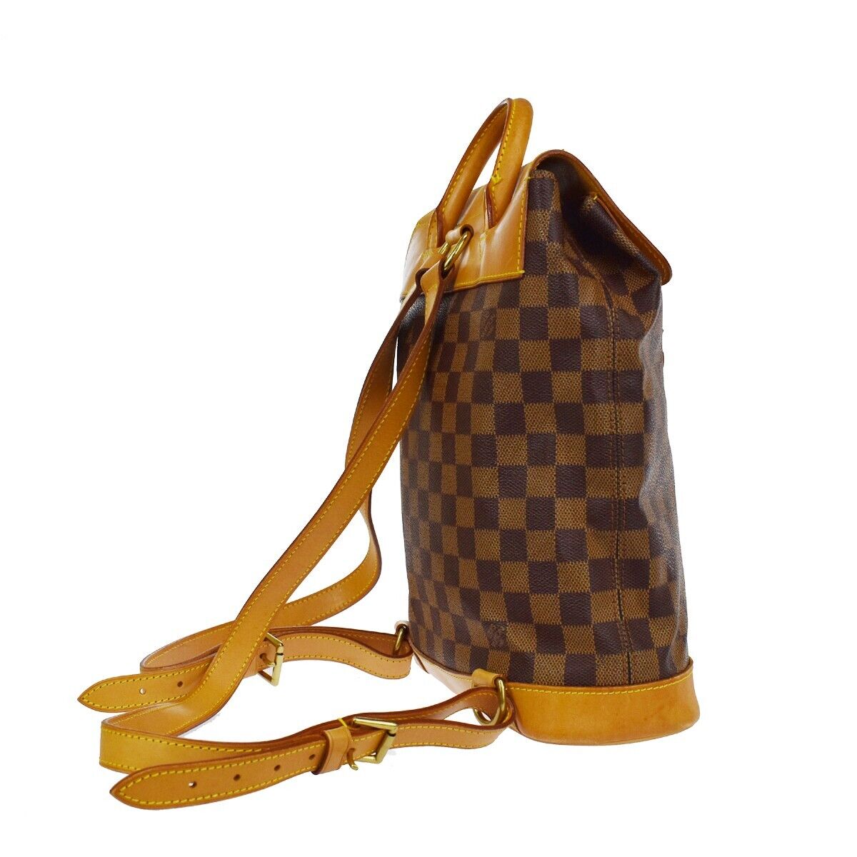 Louis Vuitton Arlequin Backpack