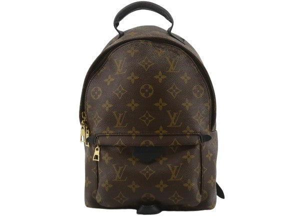 Louis Vuitton Palm Springs Backpack