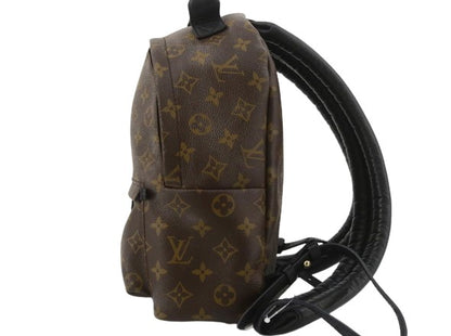 Louis Vuitton Palm Springs Backpack