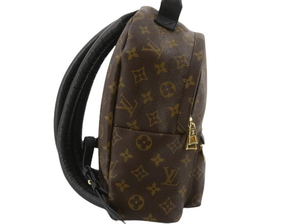 Louis Vuitton Palm Springs Backpack