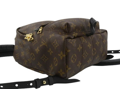 Louis Vuitton Palm Springs Backpack