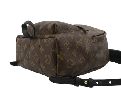 Louis Vuitton Palm Springs Backpack