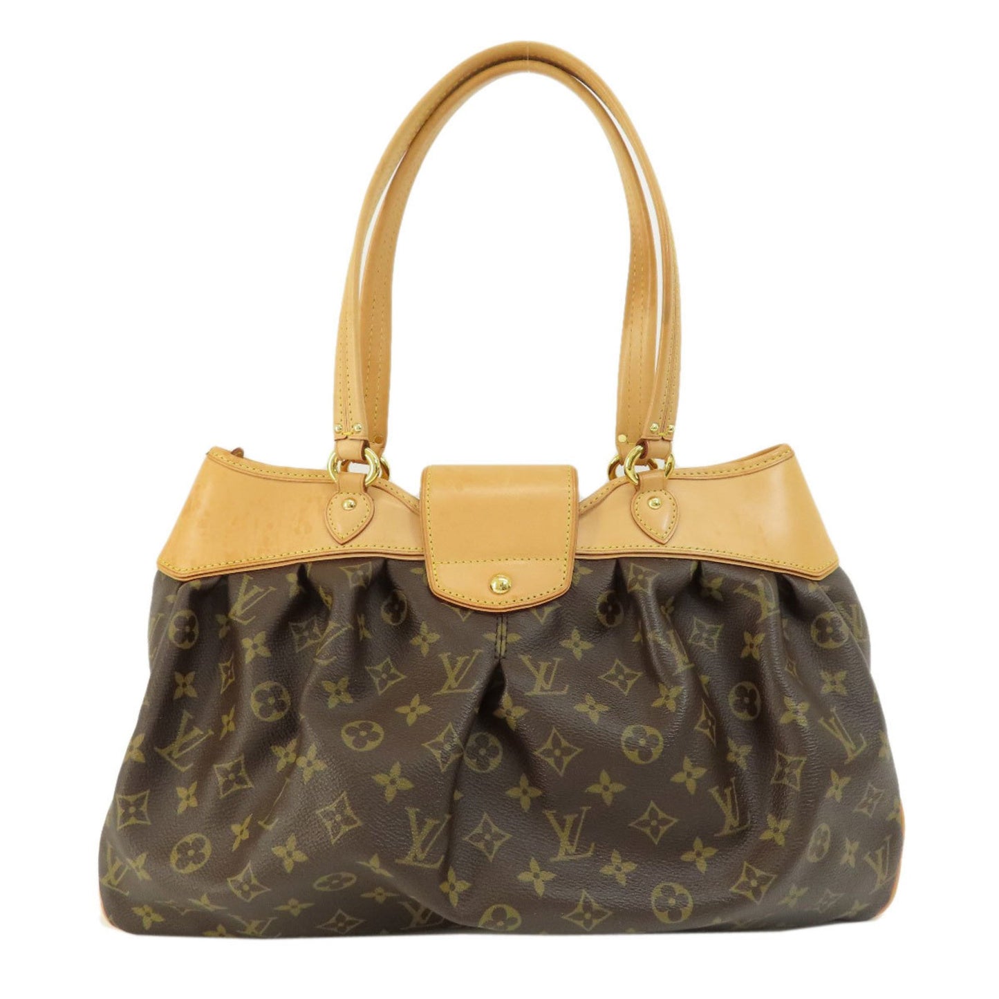 Louis Vuitton Boetie Tote Bag