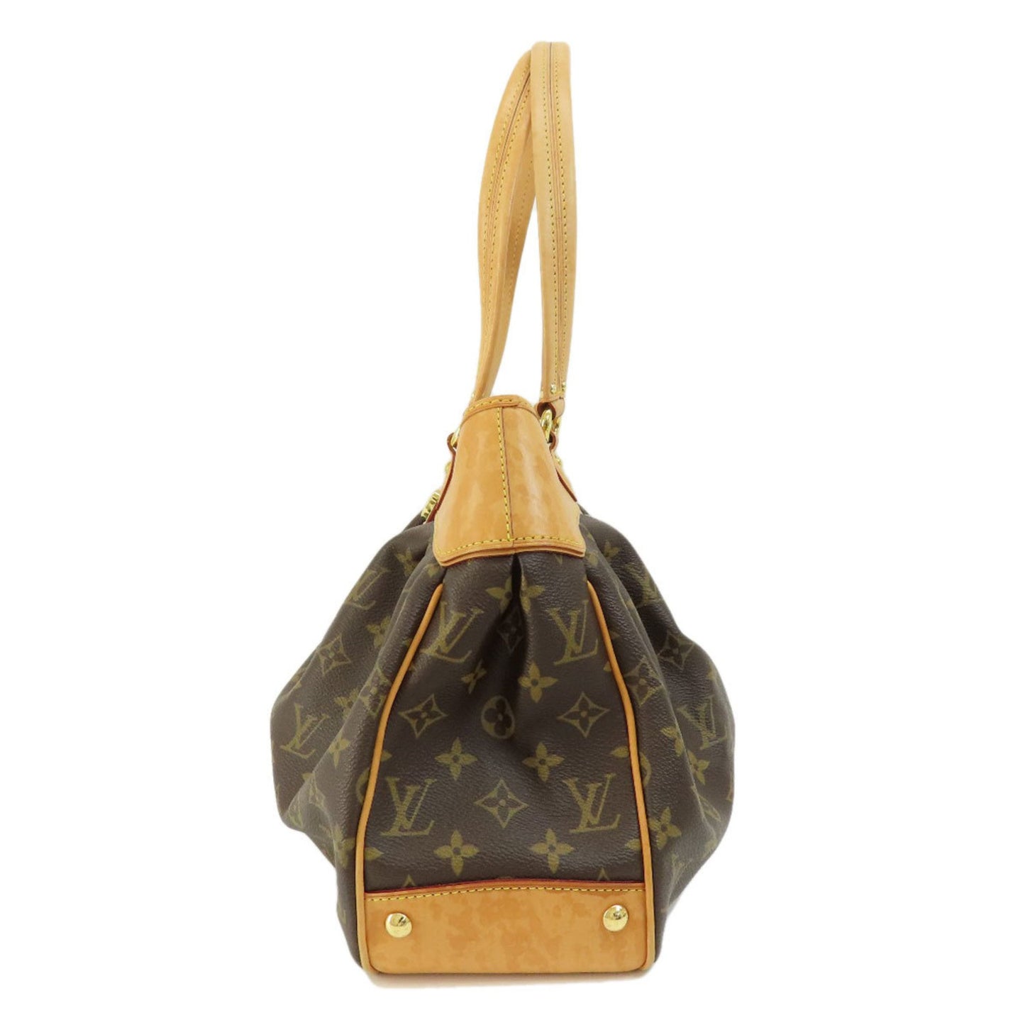 Louis Vuitton Boetie Tote Bag