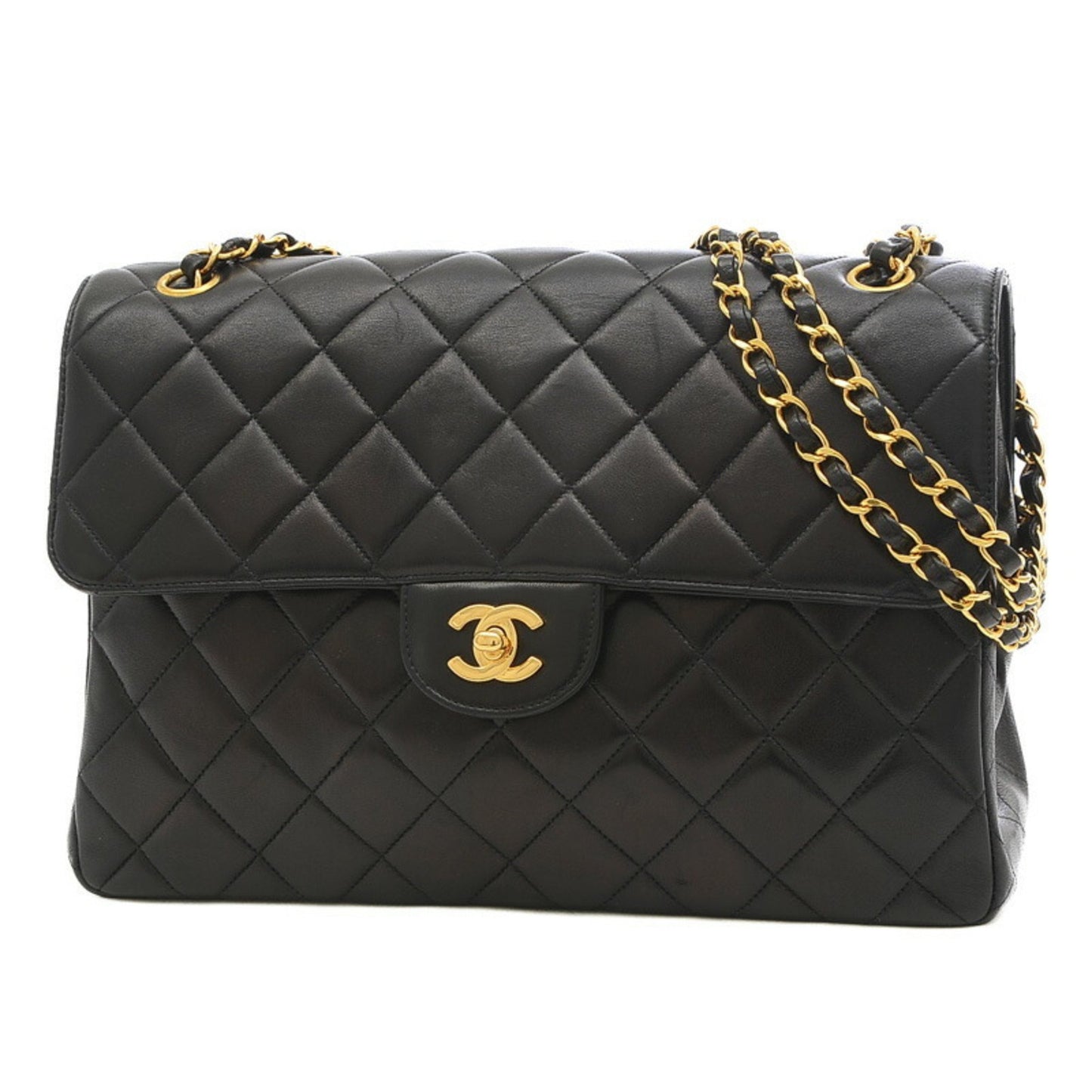 Chanel Timeless Shoulder Bag