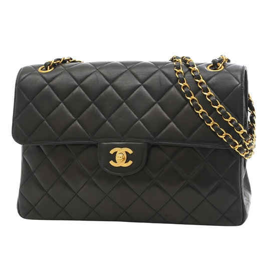 Chanel Timeless Shoulder Bag