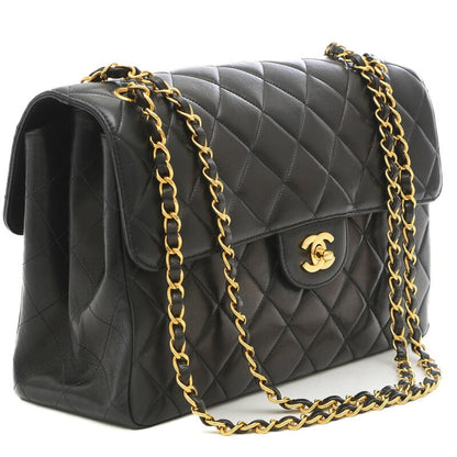 Chanel Timeless Shoulder Bag