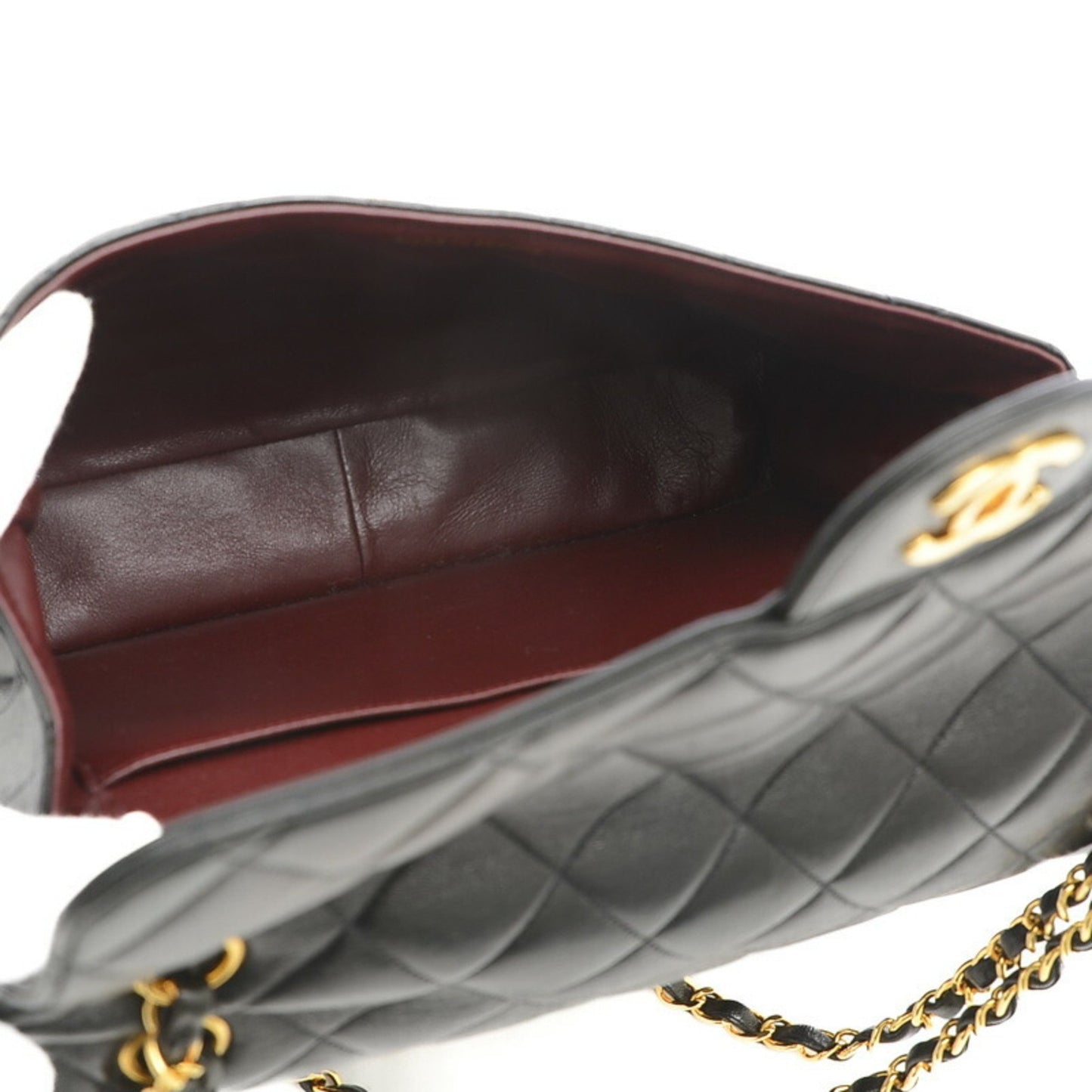 Chanel Timeless Shoulder Bag