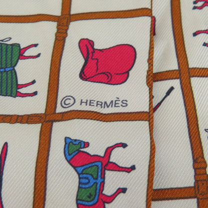 Hermès Twilly Scarf