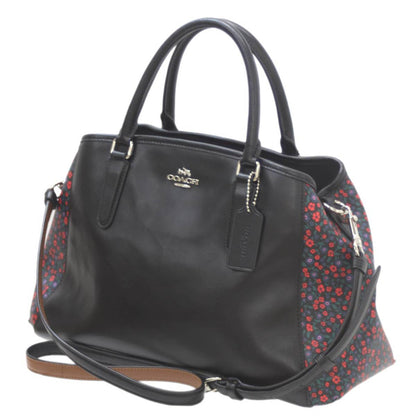 Coach Margot Carryall Handbag