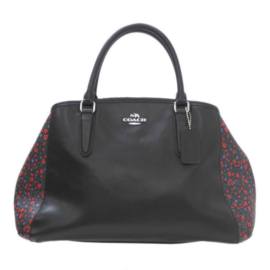 Coach Margot Carryall Handbag