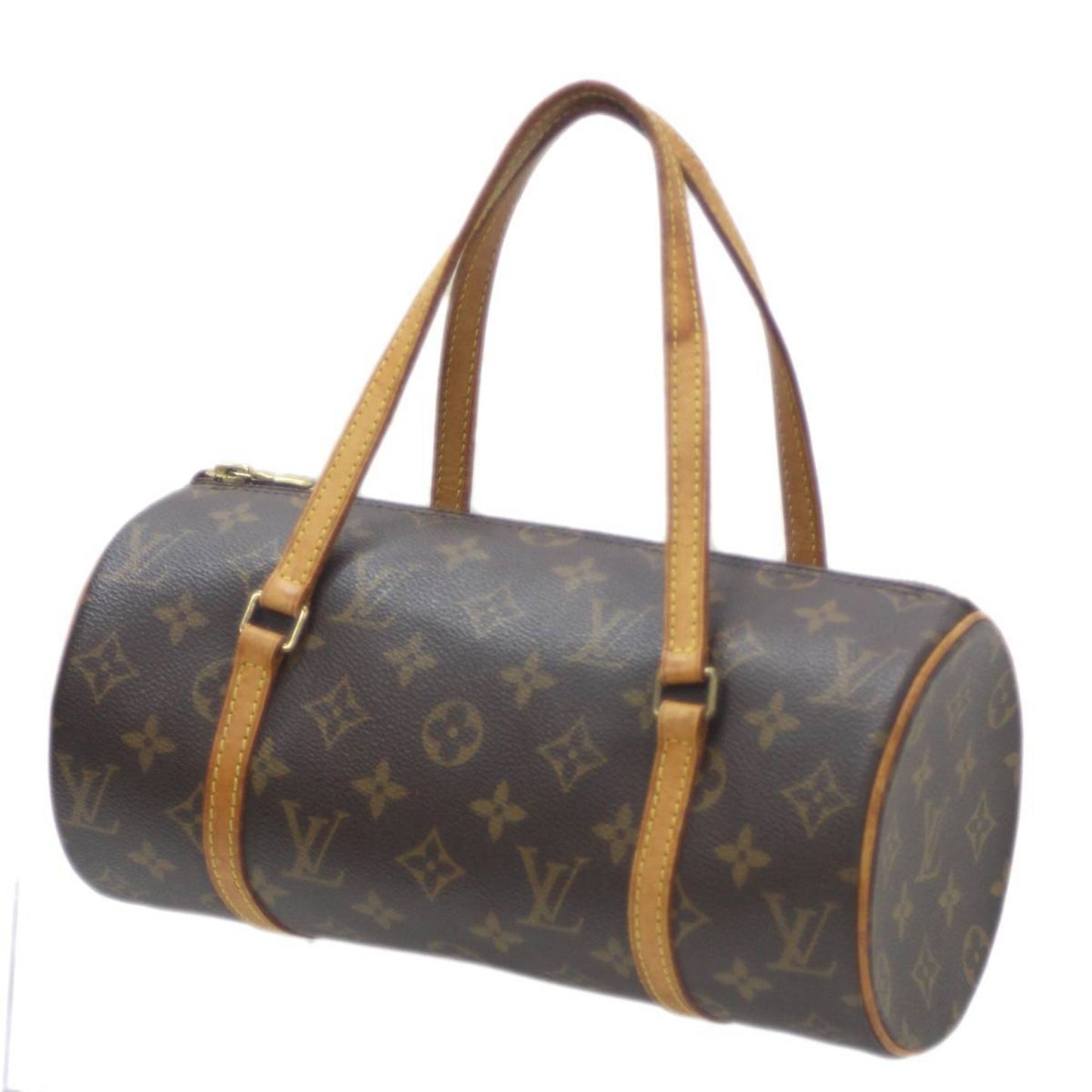 Louis Vuitton Papillon 26 Handbag