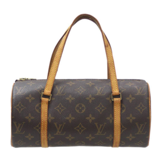 Louis Vuitton Papillon 26 Handbag