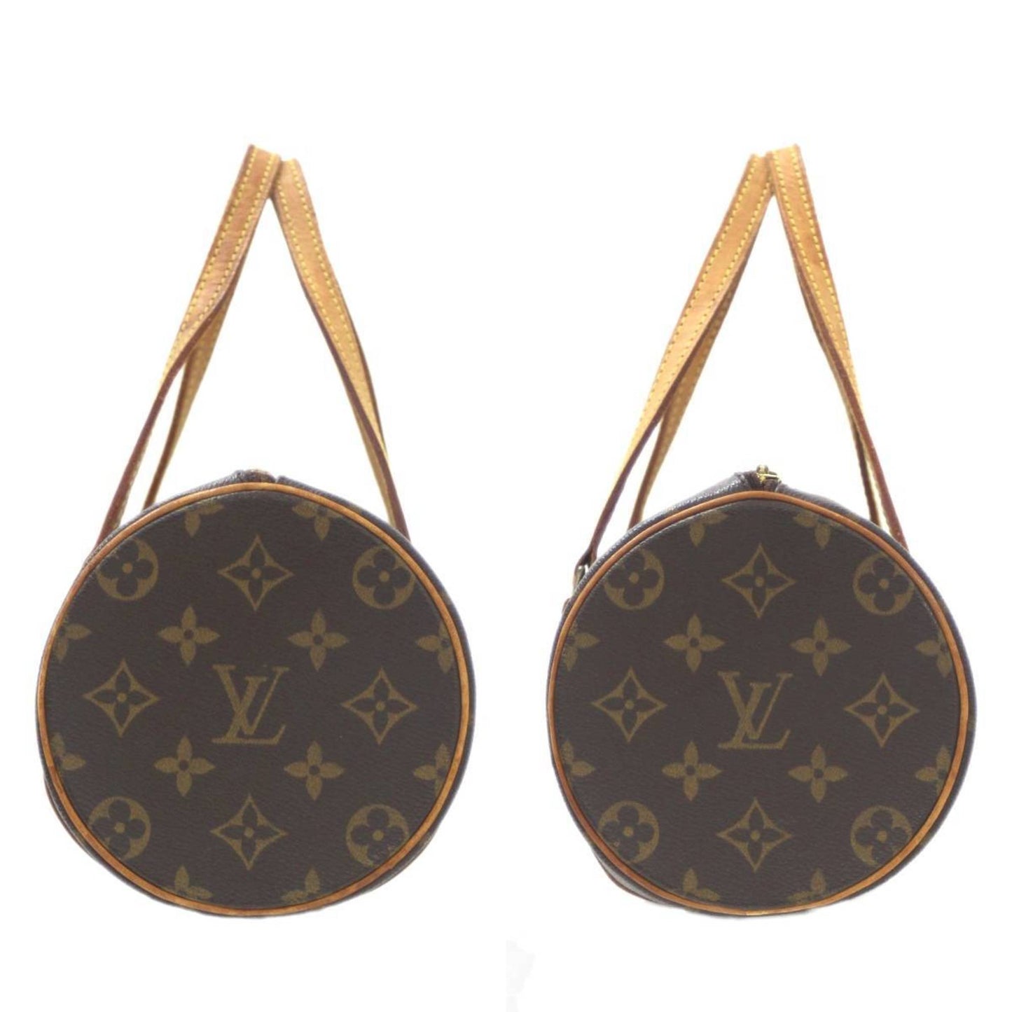 Louis Vuitton Papillon 26 Handbag