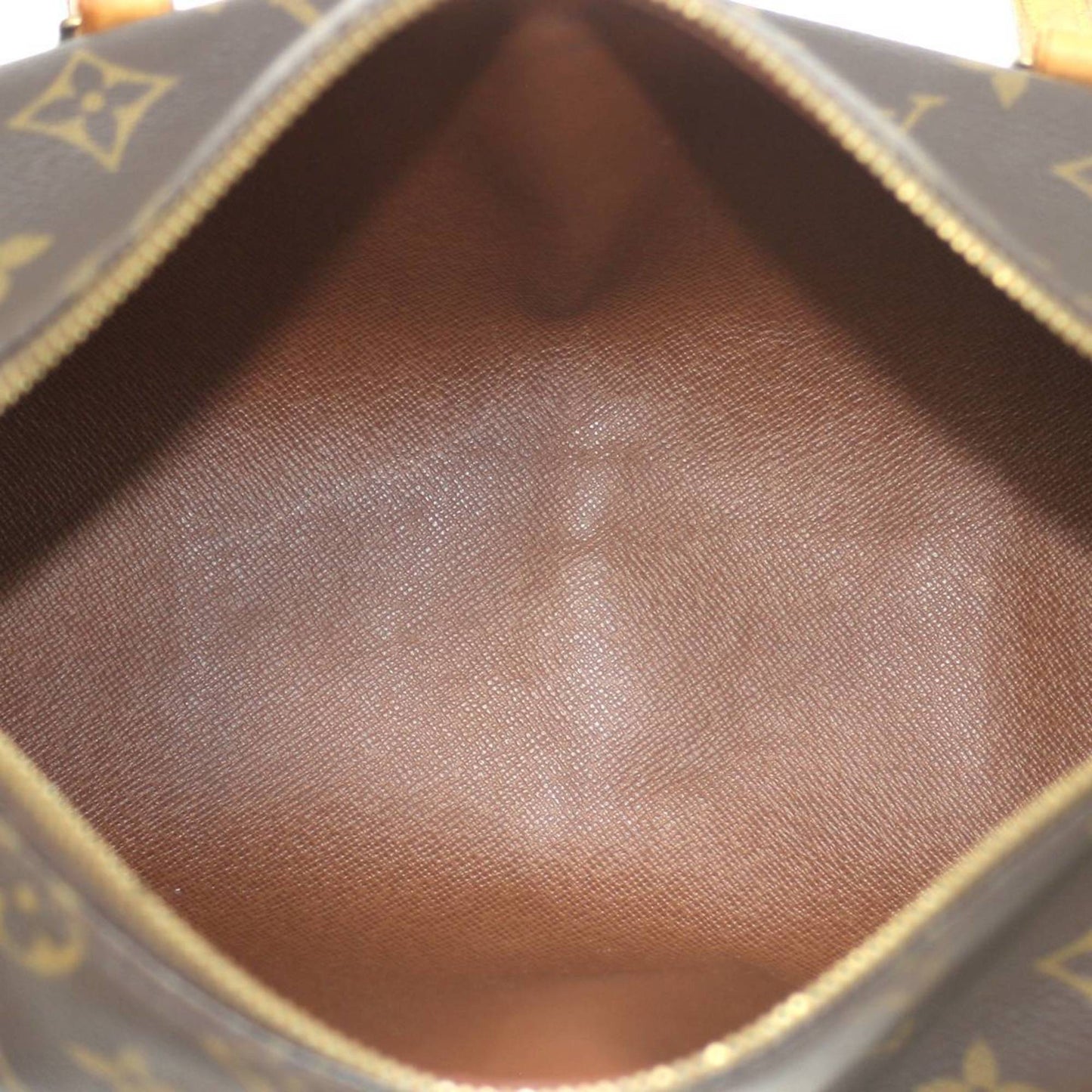 Louis Vuitton Papillon 26 Handbag