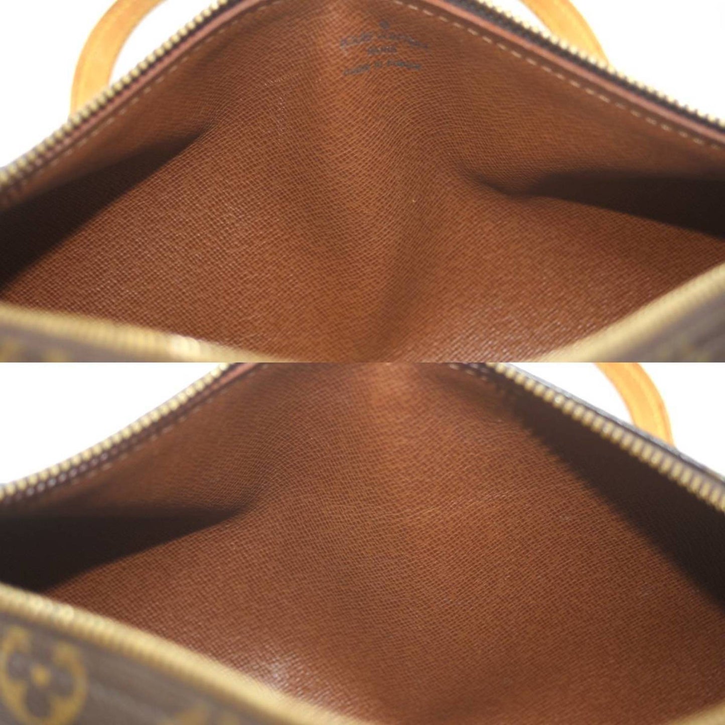 Louis Vuitton Papillon 26 Handbag