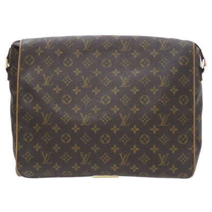 Louis Vuitton Abbesses Shoulder Bag