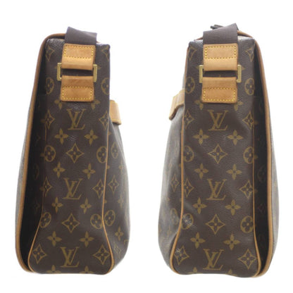 Louis Vuitton Abbesses Shoulder Bag