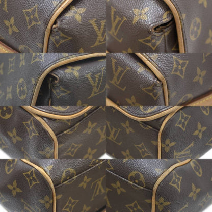 Louis Vuitton Abbesses Shoulder Bag