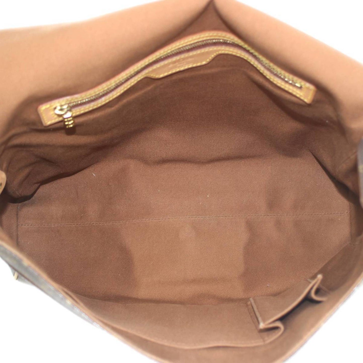 Louis Vuitton Abbesses Shoulder Bag