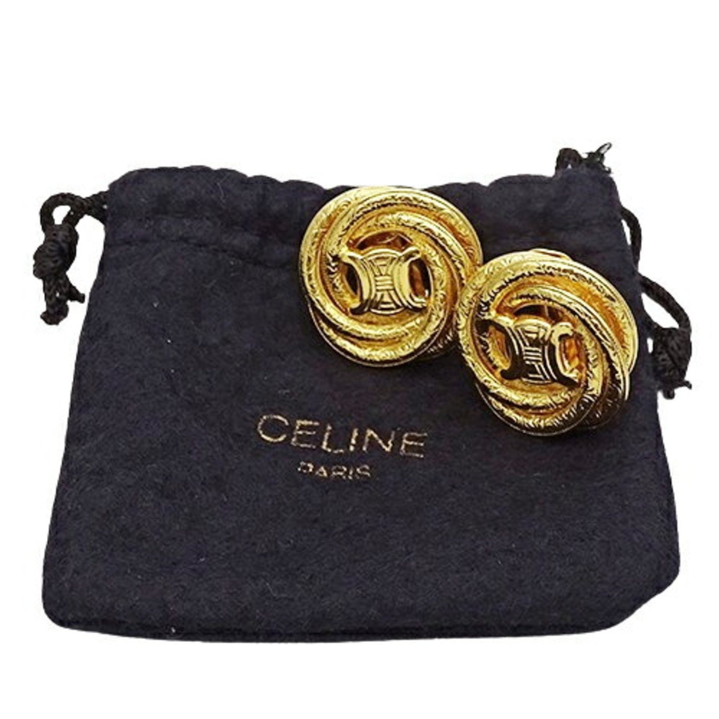 Céline Earring