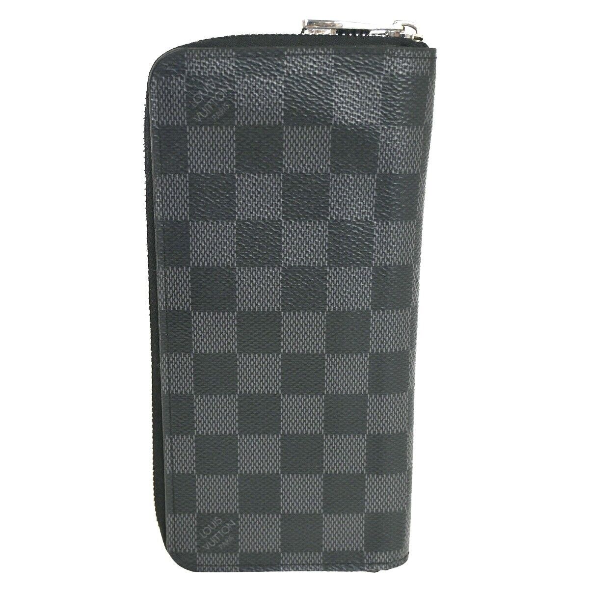 Louis Vuitton Portefeuille zippy Wallet