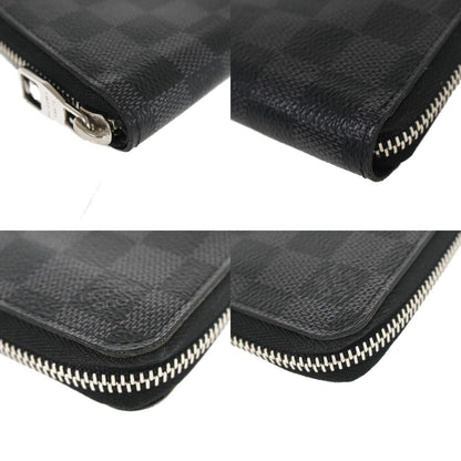 Louis Vuitton Portefeuille zippy Wallet